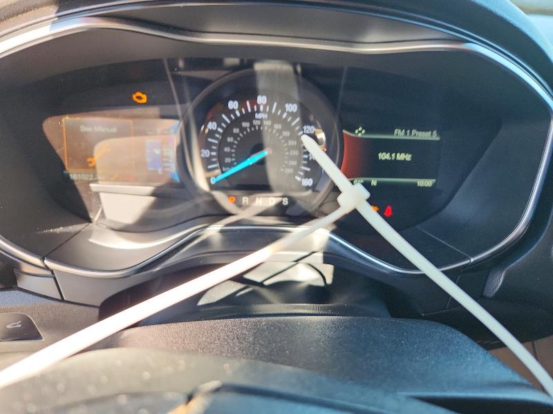 Продаж на аукціоні авто 2018 Ford Fusion, vin: 3FA6P0D96JR219583, номер лоту: 70664186