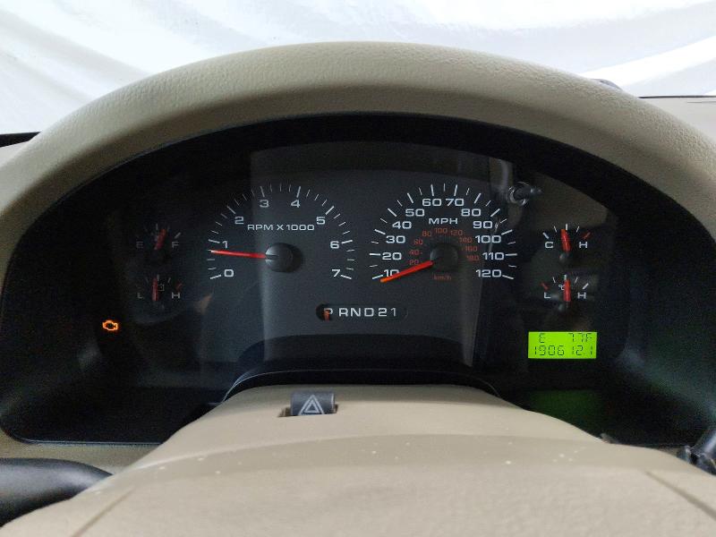 71091296 :رقم المزاد ، 1FTRX12W17FA58622 vin ، 2007 Ford F150 مزاد بيع