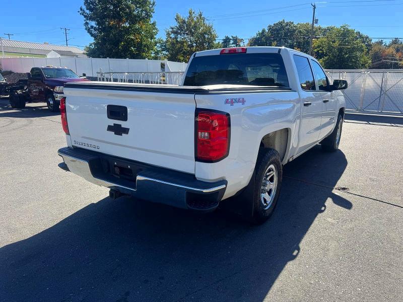 72351256 :رقم المزاد ، 3GCUKNEC7GG226439 vin ، 2016 Chevrolet Silverado مزاد بيع