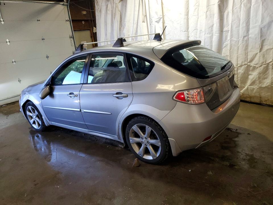 2010 Subaru Impreza მანქანა იყიდება აუქციონზე, vin: JF1GH6D61AH821724, აუქციონის ნომერი: 72534156
