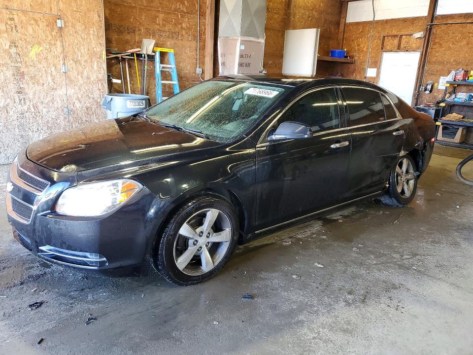 71768966 :رقم المزاد ، 1G1ZC5E07CF202008 vin ، 2012 Chevrolet Malibu مزاد بيع