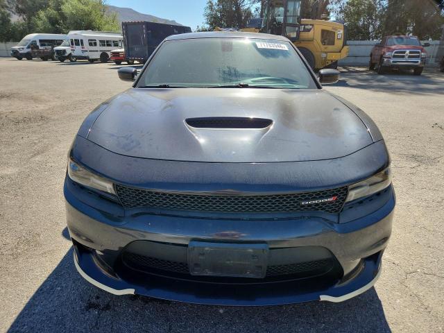 2019 Dodge Charger მანქანა იყიდება აუქციონზე, vin: 2C3CDXHGXKH678589, აუქციონის ნომერი: 71783946
