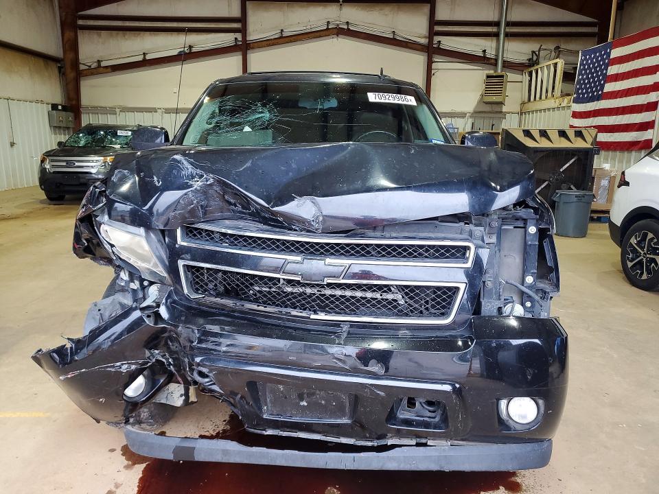 Aukcja sprzedaży 2013 Chevrolet Suburban, vin: 1GNSKJE71DR135169, numer aukcji: 70929986
