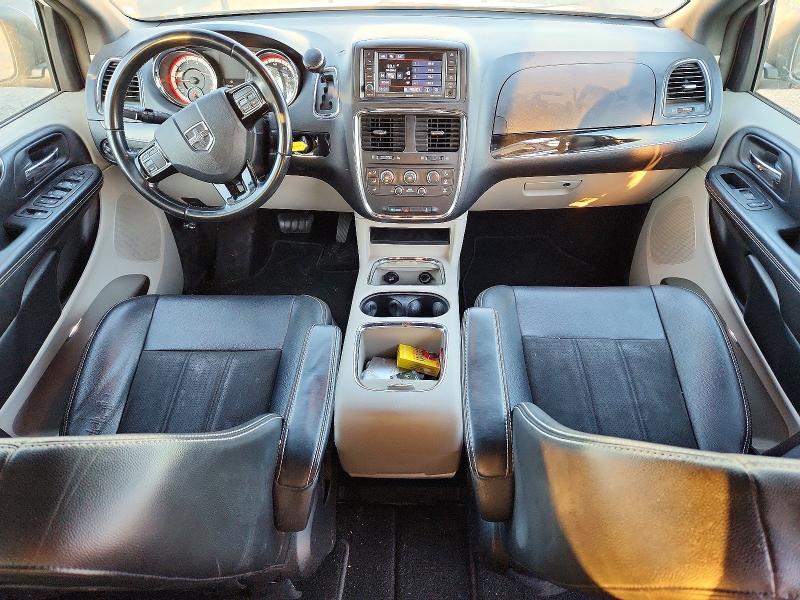 71848946 :رقم المزاد ، 2C4RDGCGXKR740371 vin ، 2019 Dodge Grand Caravan مزاد بيع