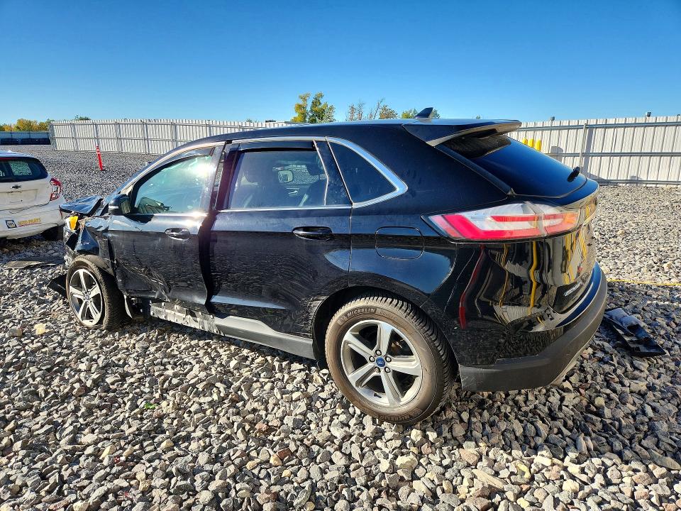 2020 Ford Edge მანქანა იყიდება აუქციონზე, vin: 2FMPK4J99LBA46714, აუქციონის ნომერი: 71503716