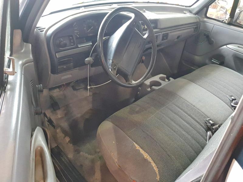 Продажа на аукционе авто 1995 Ford F150, vin: 1FTEF15N5SNB71623, номер лота: 71632086