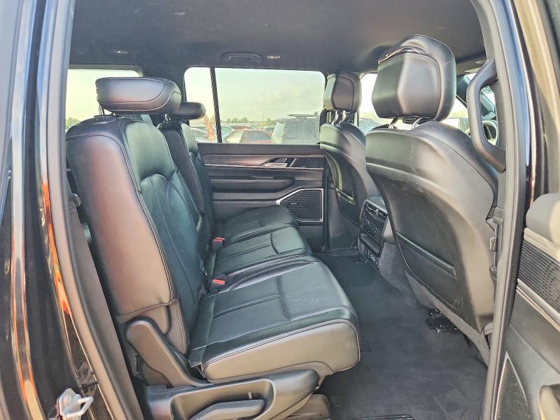 Aukcja sprzedaży 2024 Jeep Wagoneer, vin: 1C4SJSBP0RS175085, numer aukcji: 69606626