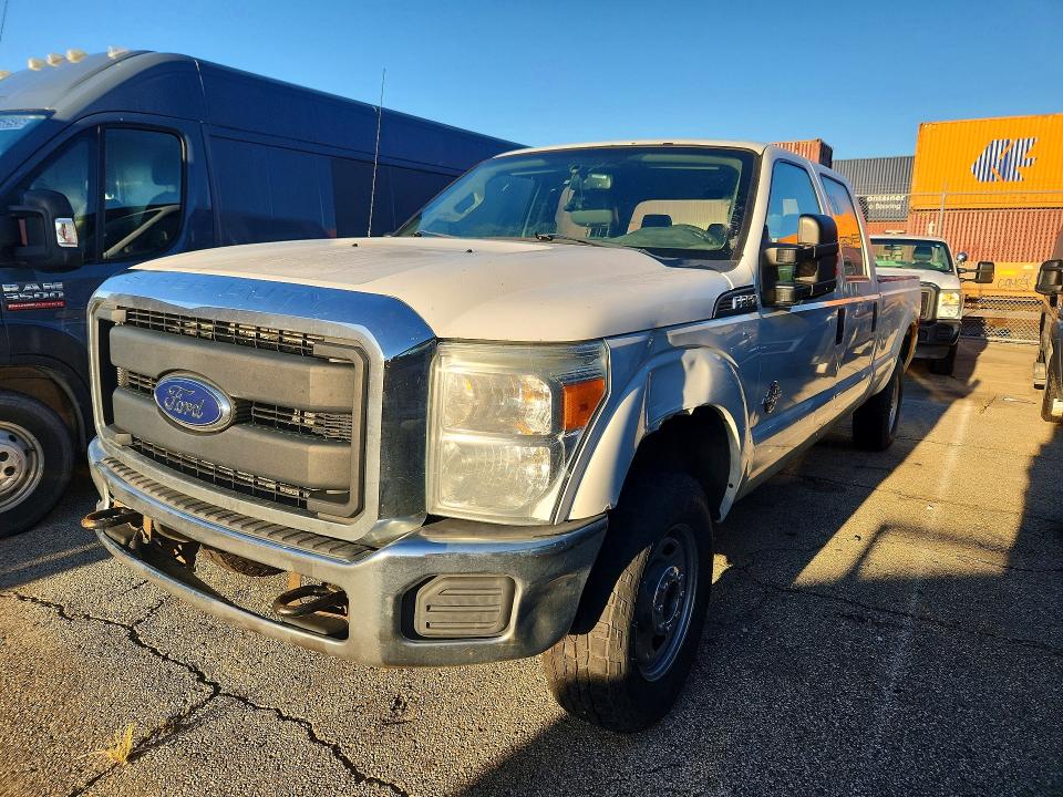 Продажа на аукционе авто 2016 Ford F250, vin: 1FT7W2BT7GEA48401, номер лота: 71469906