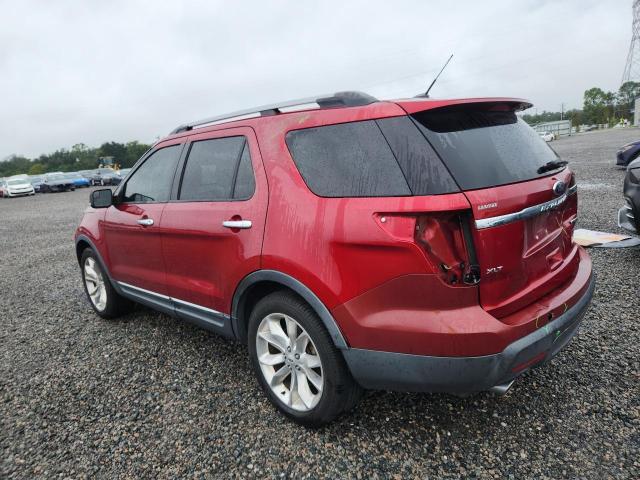 72089986 :رقم المزاد ، 1FM5K7D8XFGC58210 vin ، 2015 Ford Explorer مزاد بيع