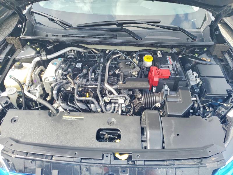 71573116 :رقم المزاد ، 3N1AB8CVXSY322225 vin ، 2025 Nissan Sentra مزاد بيع