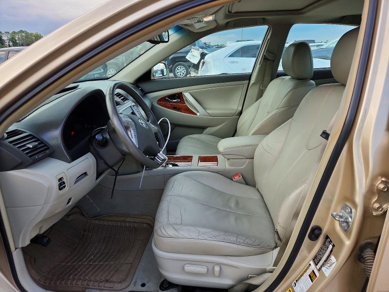 Продажа на аукционе авто 2010 Toyota Camry, vin: 4T1BK3EK8AU109519, номер лота: 71603306
