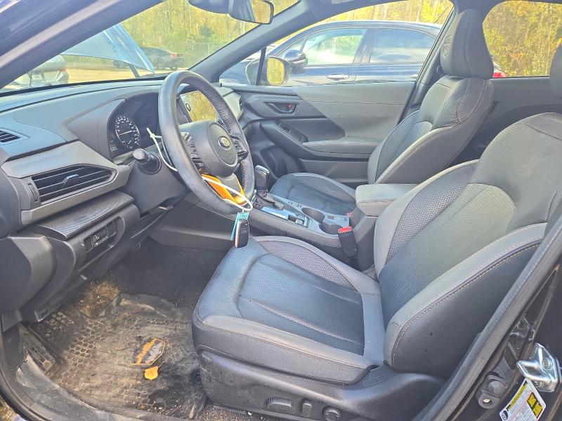 Продажа на аукционе авто 2025 Subaru Crosstrek, vin: 4S4GUHU62S3715455, номер лота: 71581046