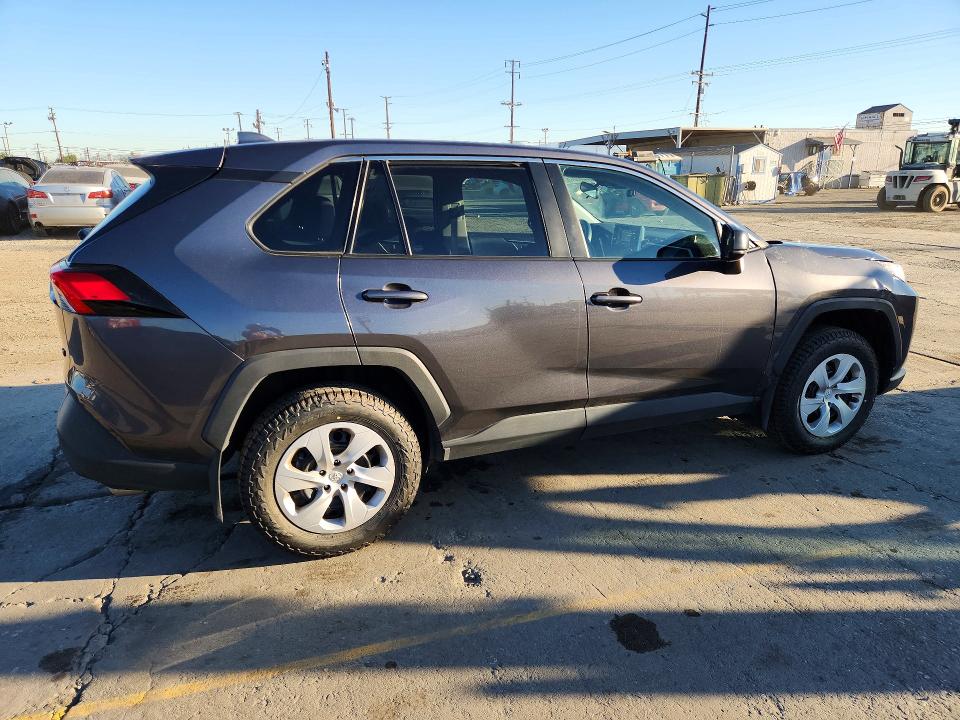 Aukcja sprzedaży 2024 Toyota Rav4, vin: 2T3H1RFV0RC252767, numer aukcji: 72003166