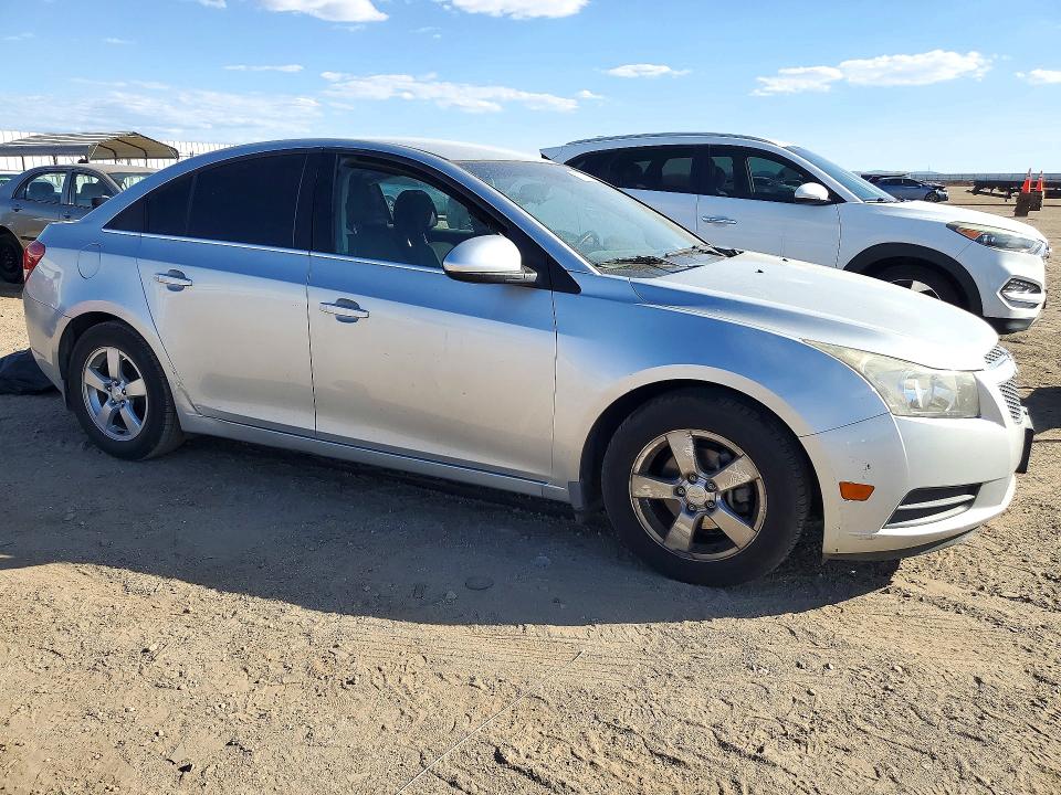 Продажа на аукционе авто 2014 Chevrolet Cruze, vin: 1G1PC5SB0E7467363, номер лота: 71257036