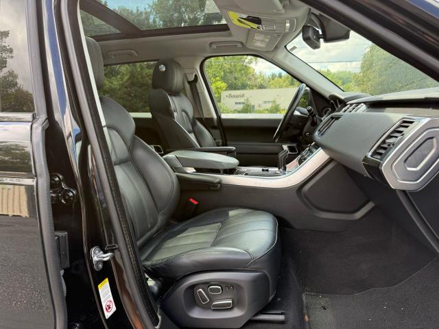 Продаж на аукціоні авто 2014 Land Rover Range Rover Sport, vin: SALWR2WF0EA327970, номер лоту: 71902436