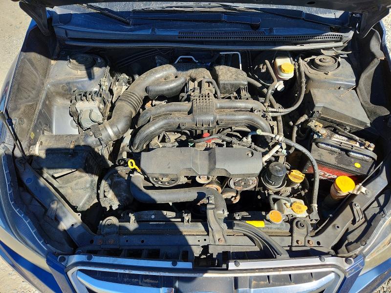 Продаж на аукціоні авто 2012 Subaru Impreza, vin: JF1GPAC69CH217817, номер лоту: 70668416