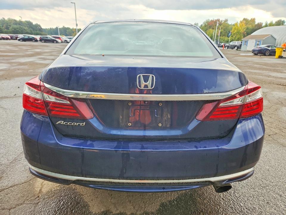 Aukcja sprzedaży 2016 Honda Accord, vin: 1HGCR2F30GA085198, numer aukcji: 70939976