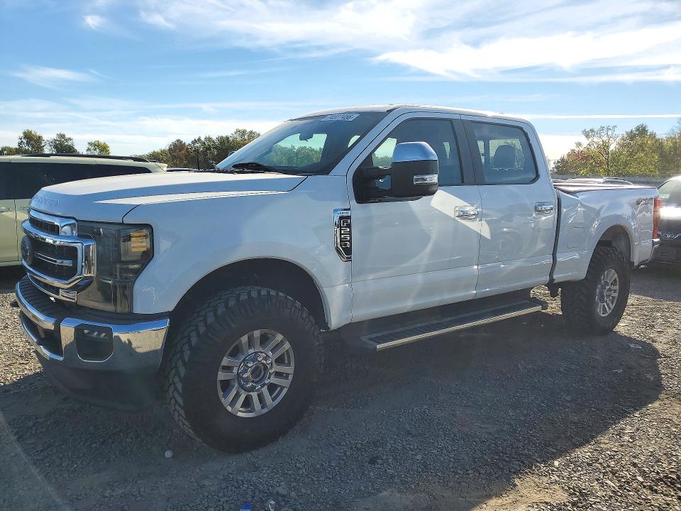 Продаж на аукціоні авто 2020 Ford F250, vin: 1FT7W2B69LED79470, номер лоту: 74027456