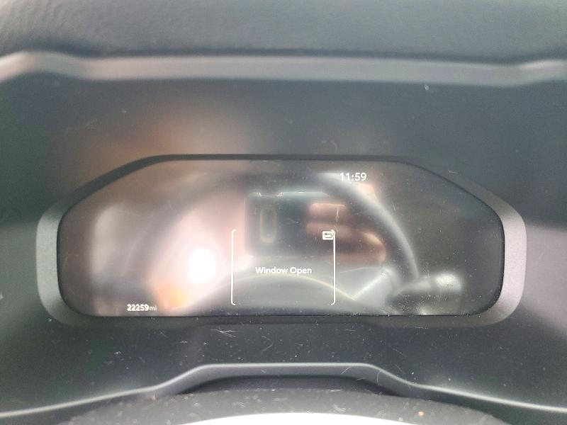 Aukcja sprzedaży 2025 Toyota Rav4, vin: 2T3N1RFV2SC559396, numer aukcji: 72620396