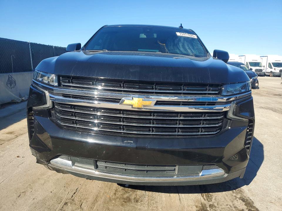 Aukcja sprzedaży 2021 Chevrolet Suburban, vin: 1GNSCCKD4MR488198, numer aukcji: 72477626