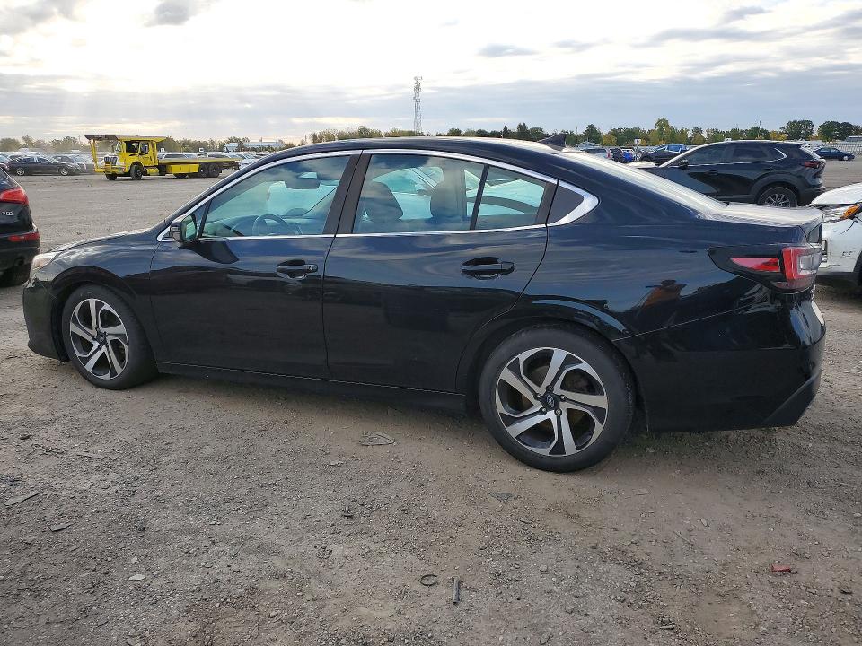 Продажа на аукционе авто 2020 Subaru Legacy, vin: 4S3BWDN68L3023122, номер лота: 72014596
