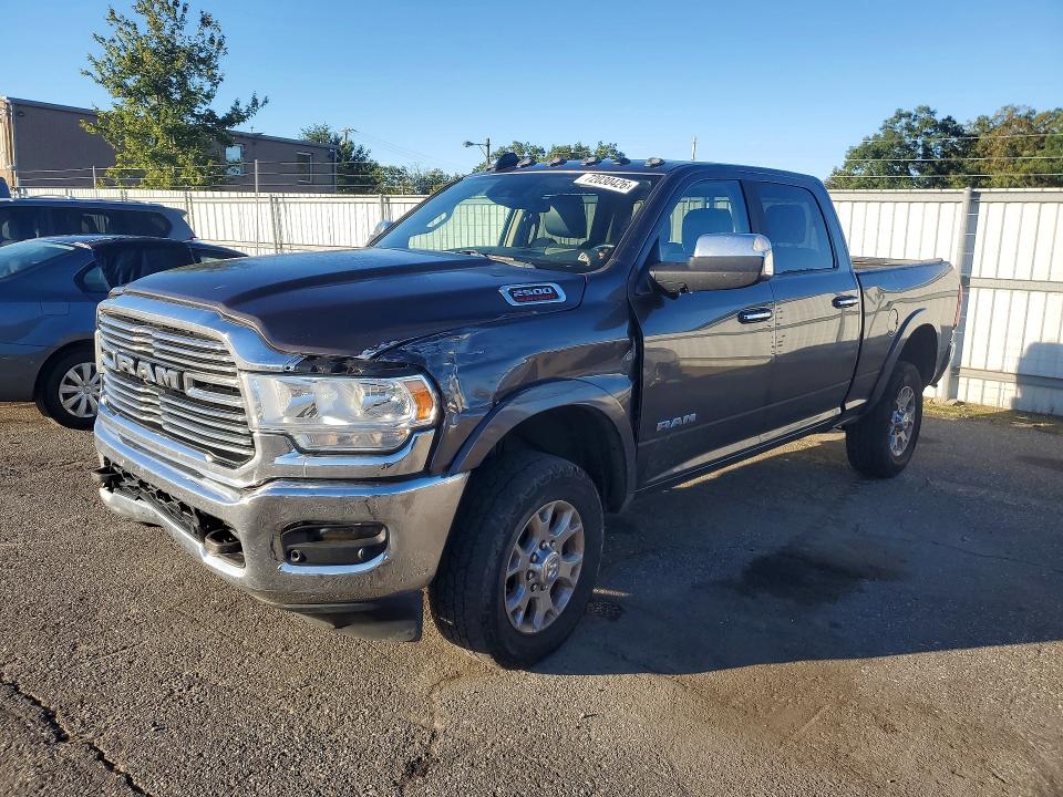 Продаж на аукціоні авто 2022 Ram 2500, vin: 3C6UR5FL2NG115893, номер лоту: 72030426