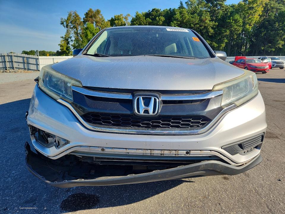 70989596 :رقم المزاد ، 2HKRM3H42GH512974 vin ، 2016 Honda Cr-v مزاد بيع