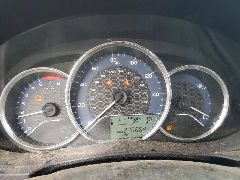 Продаж на аукціоні авто 2014 Toyota Corolla, vin: 2T1BURHE4EC174314, номер лоту: 71668436