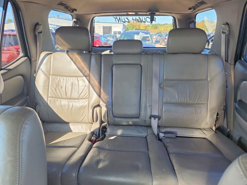 Продаж на аукціоні авто 2003 Toyota Sequoia, vin: 5TDBT48A13S168171, номер лоту: 71458206
