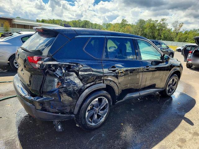 Продажа на аукционе авто 2025 Nissan Rogue, vin: 5N1BT3BA7SC783600, номер лота: 70913916