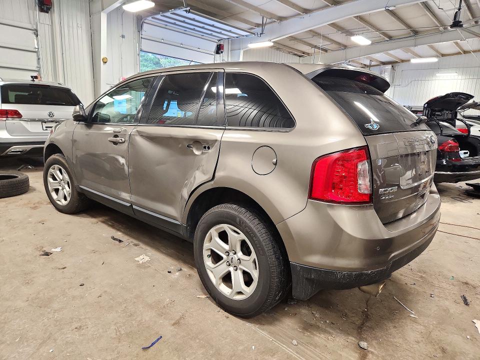 Продажа на аукционе авто 2013 Ford Edge, vin: 2FMDK4JC4DBB68610, номер лота: 73295646