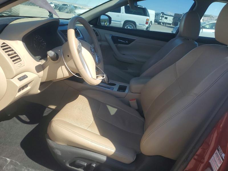 Продажа на аукционе авто 2016 Nissan Altima, vin: 1N4AL3AP6GC134339, номер лота: 70851566