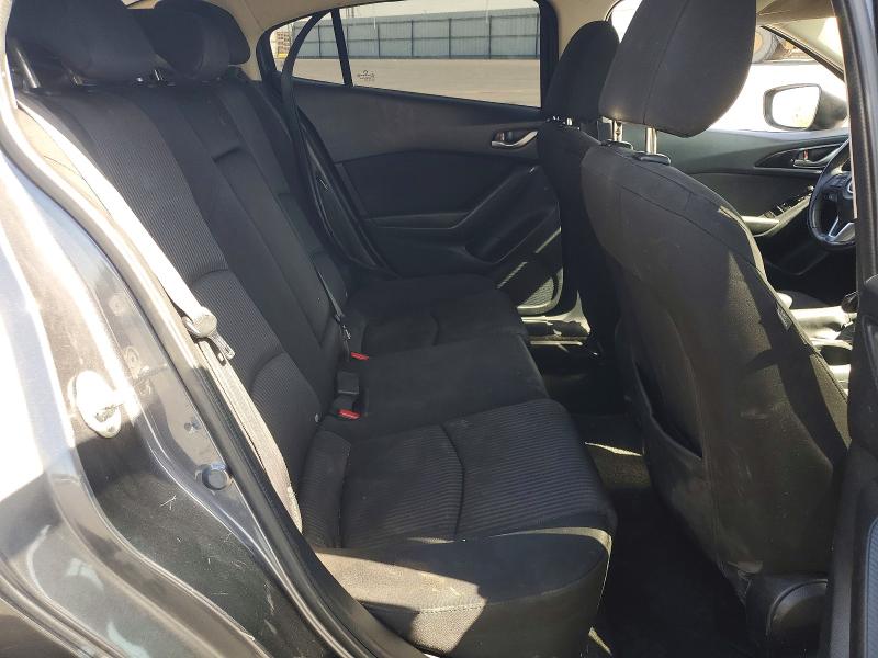 71404766 :رقم المزاد ، JM1BM1V72G1292103 vin ، 2016 Mazda 3 مزاد بيع