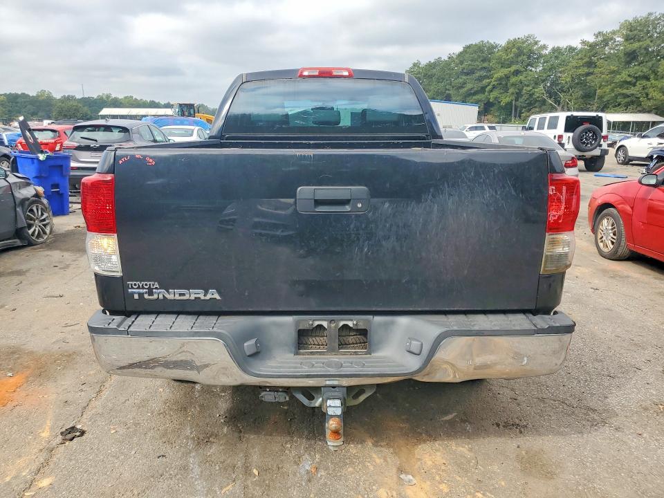 Продажа на аукционе авто 2010 Toyota Tundra, vin: 5TFRM5F19AX002492, номер лота: 70384826