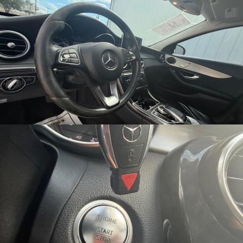 Продаж на аукціоні авто 2016 Mercedes-benz C, vin: 55SWF4JB6GU177131, номер лоту: 73020236