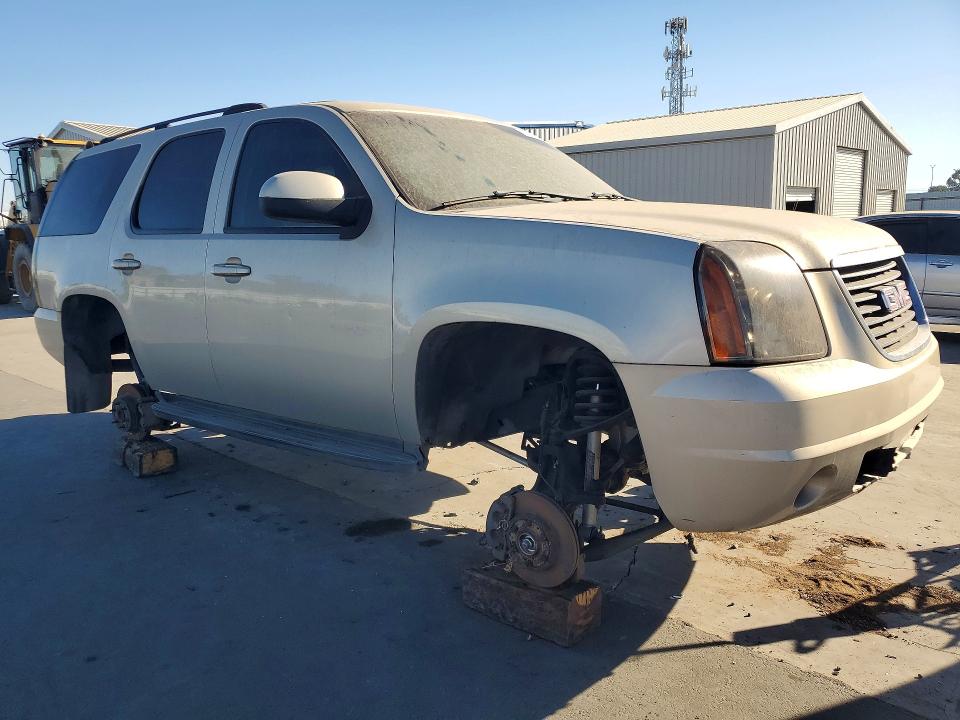 2007 Gmc Yukon მანქანა იყიდება აუქციონზე, vin: 1GKFK13097J286011, აუქციონის ნომერი: 71678946