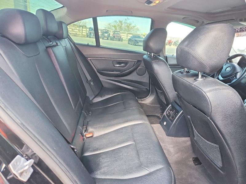 Aukcja sprzedaży 2015 Bmw 328, vin: WBA3A5C50FP605678, numer aukcji: 72026236