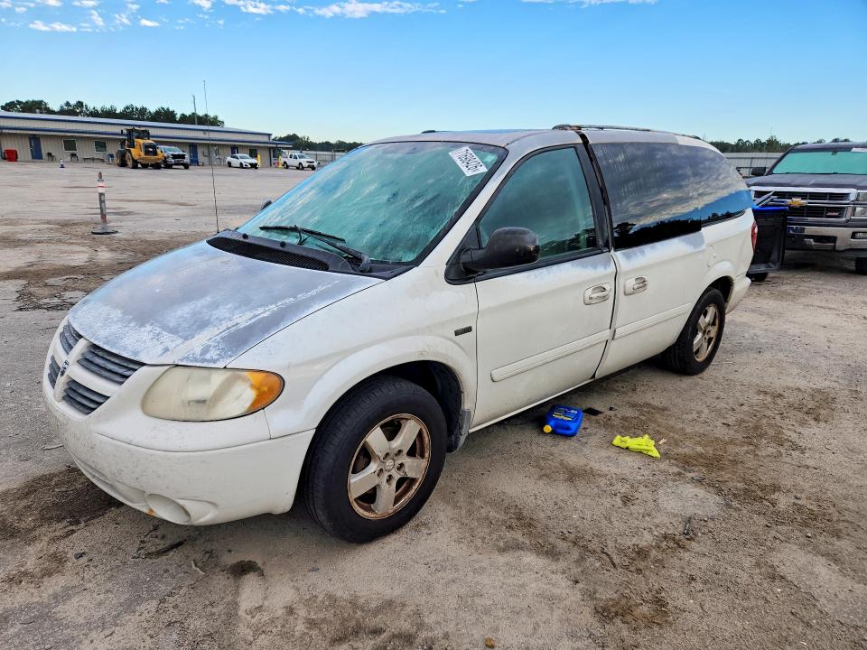 Aukcja sprzedaży 2005 Dodge Grand Caravan, vin: 2D4GP44L35R382661, numer aukcji: 71698426