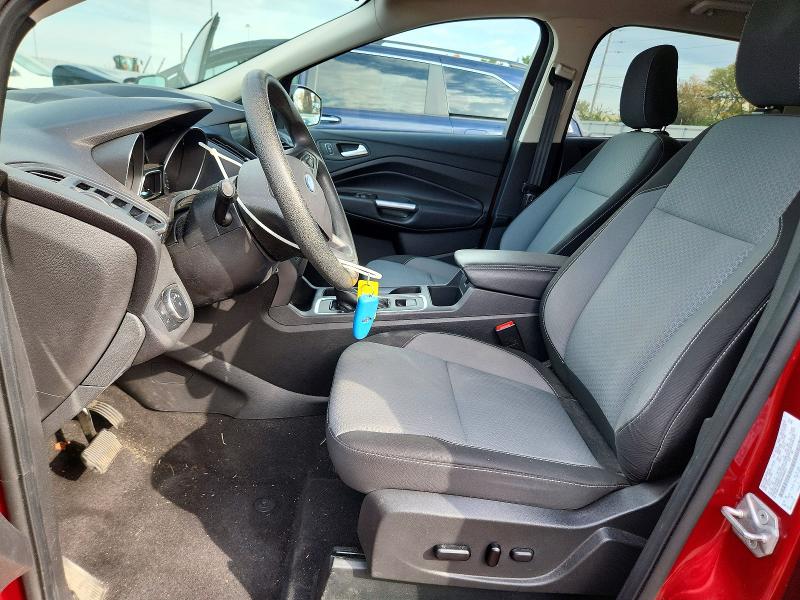 Продаж на аукціоні авто 2019 Ford Escape, vin: 1FMCU0GD2KUB99523, номер лоту: 72401466