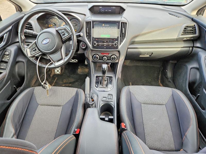 Продажа на аукционе авто 2019 Subaru Crosstrek, vin: JF2GTAGC8K8341194, номер лота: 71248736