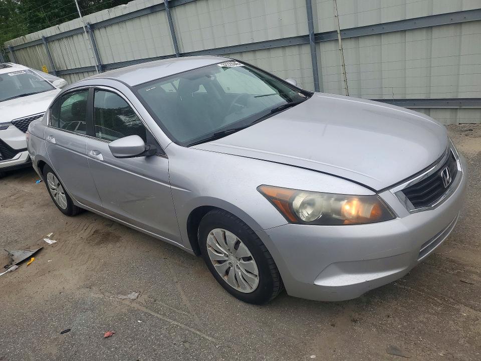 Aukcja sprzedaży 2009 Honda Accord, vin: 1HGCP26399A002585, numer aukcji: 72229046