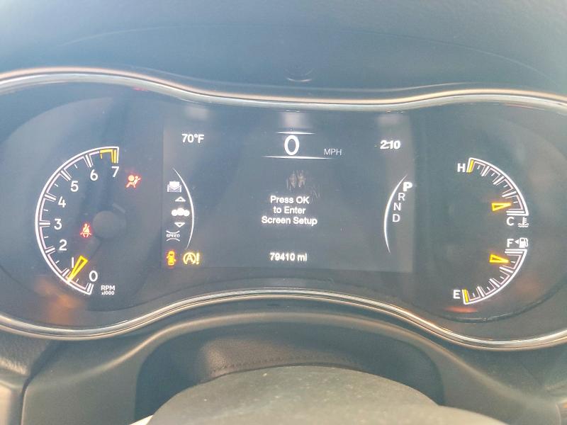 71858806 :رقم المزاد ، 1C4RJFAG7LC209371 vin ، 2020 Jeep Grand Cherokee مزاد بيع