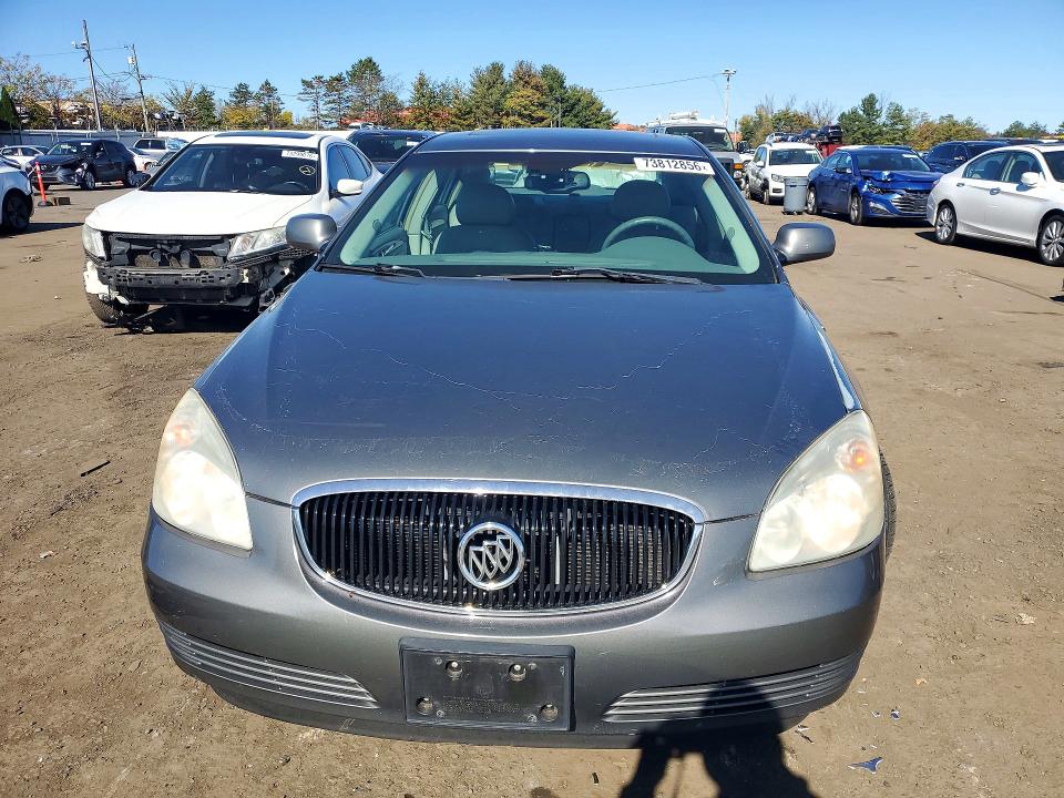 2006 Buick Lucerne მანქანა იყიდება აუქციონზე, vin: 1G4HR57YX6U176021, აუქციონის ნომერი: 73812856