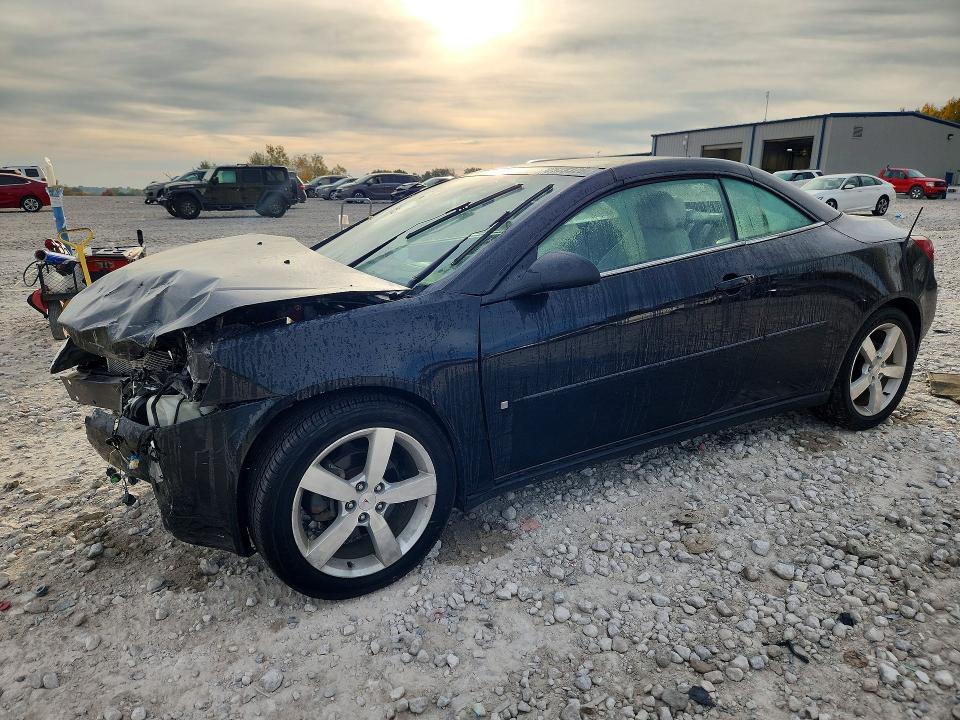 Aukcja sprzedaży 2006 Pontiac G6, vin: 1G2ZH358564281203, numer aukcji: 72528326
