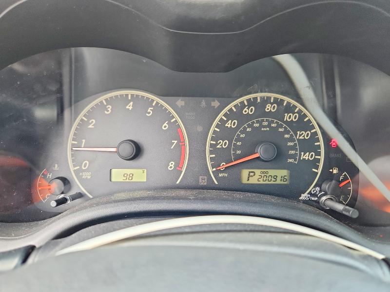 Продаж на аукціоні авто 2011 Toyota Corolla, vin: JTDBU4EE7B9145530, номер лоту: 71256556