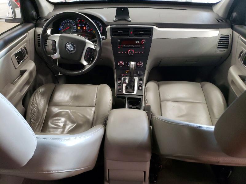 Продажа на аукционе авто 2008 Suzuki Xl7, vin: 2S3DA417386120865, номер лота: 71675326
