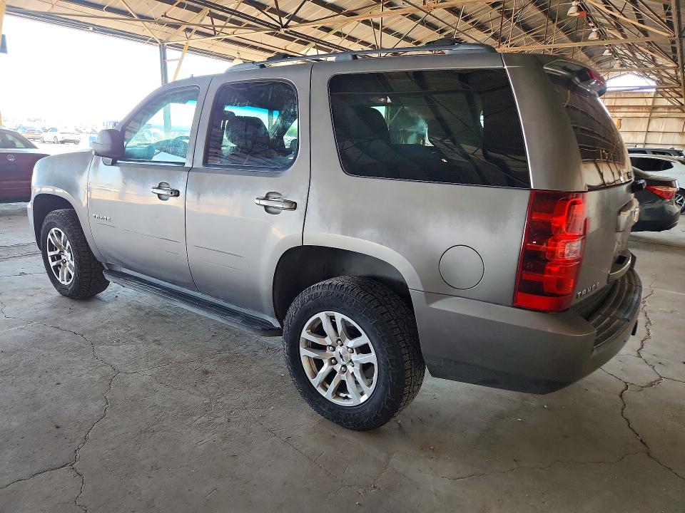 72429946 :رقم المزاد ، 1GNSKAE03DR178818 vin ، 2013 Chevrolet Tahoe مزاد بيع