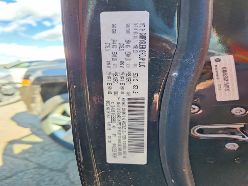 71663596 :رقم المزاد ، 1C4NJRFB7ED518932 vin ، 2014 Jeep Patriot مزاد بيع