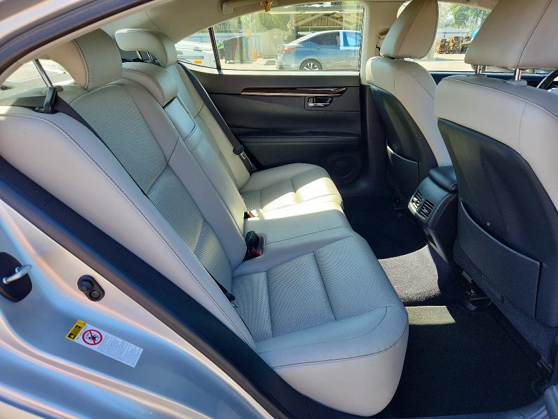 Aukcja sprzedaży 2014 Lexus Es, vin: JTHBK1GG1E2110562, numer aukcji: 70999376