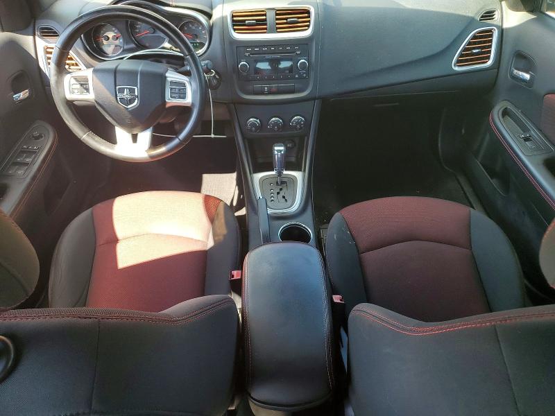 2012 Dodge Avenger მანქანა იყიდება აუქციონზე, vin: 1C3CDZEG6CN142537, აუქციონის ნომერი: 71577646